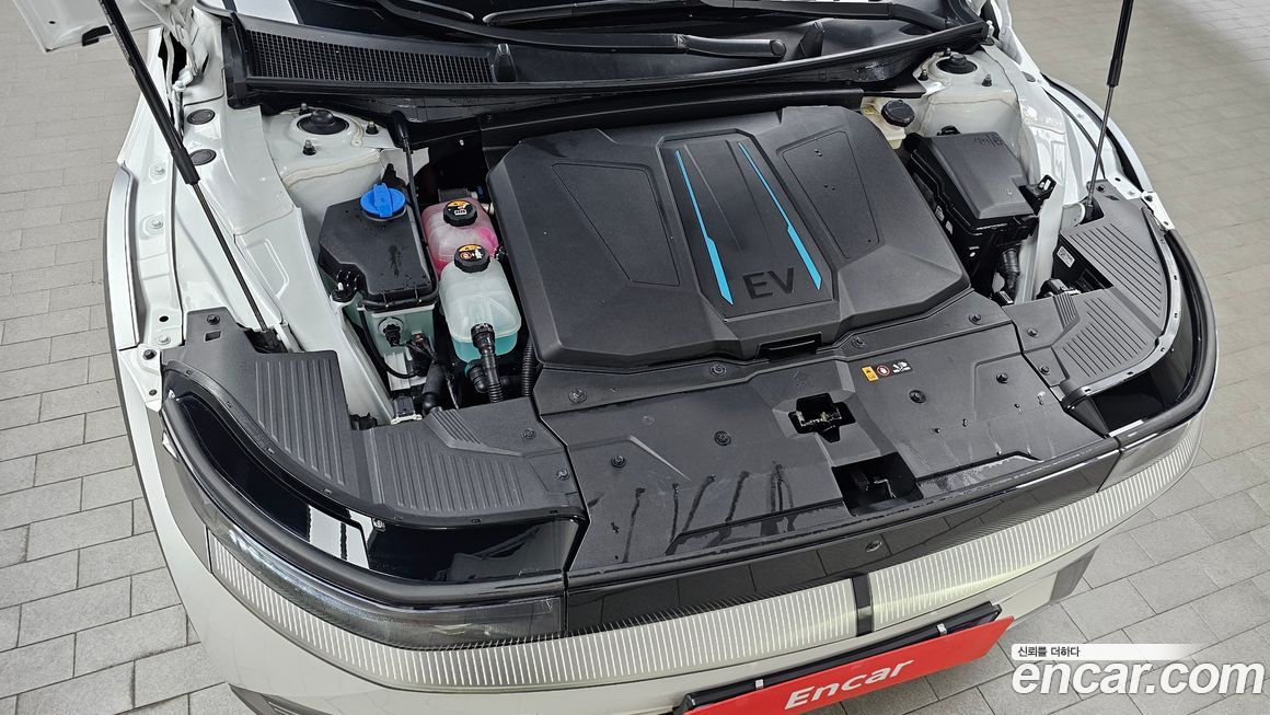 Hyundai Ioniq5 2024
