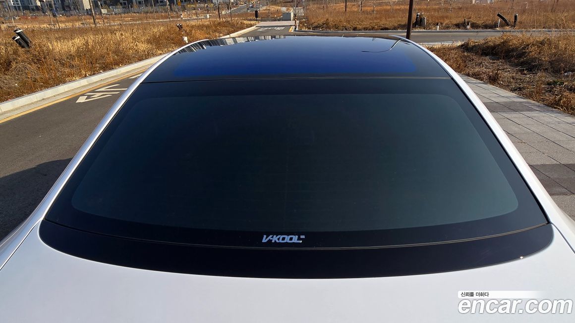 BYD Seal 2025