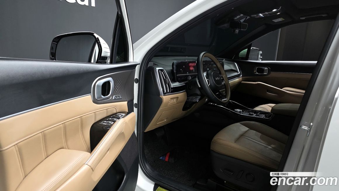 Kia Sorento 2025