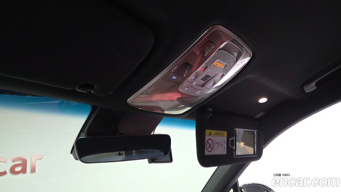 Genesis GV70 2021