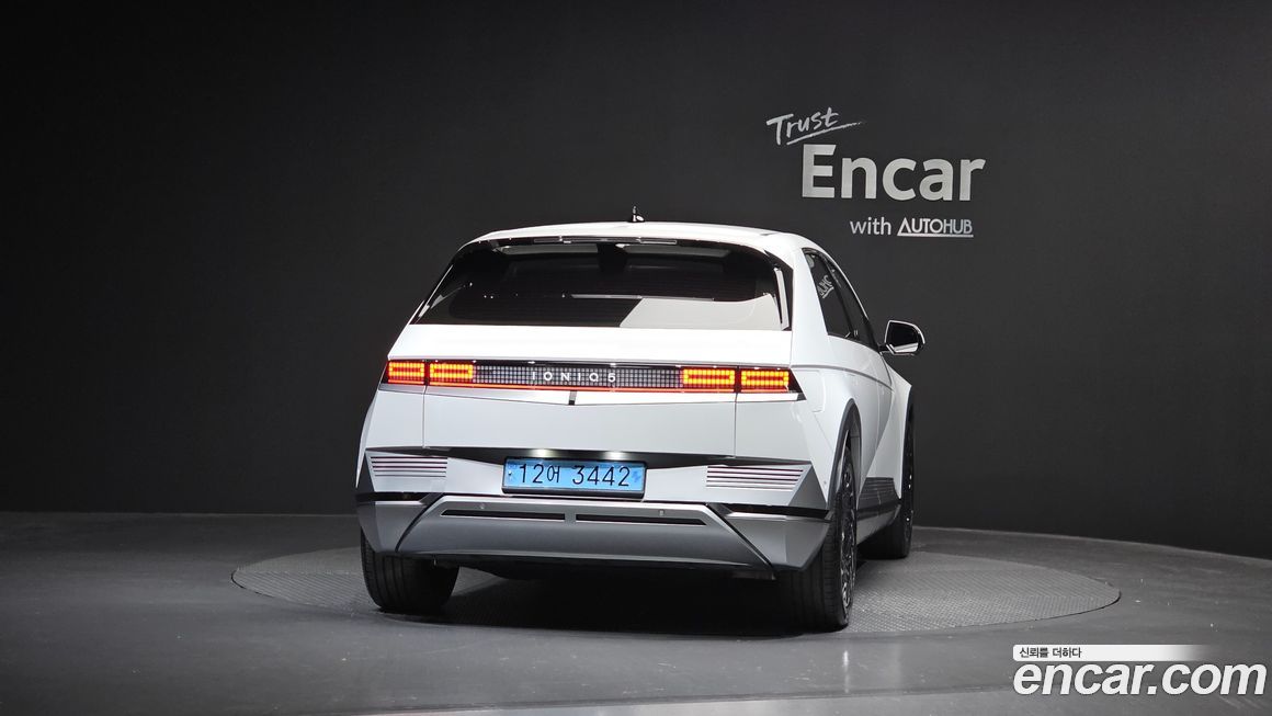 Hyundai Ioniq5 2024