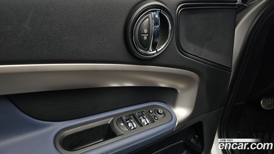 Mini Countryman 2023