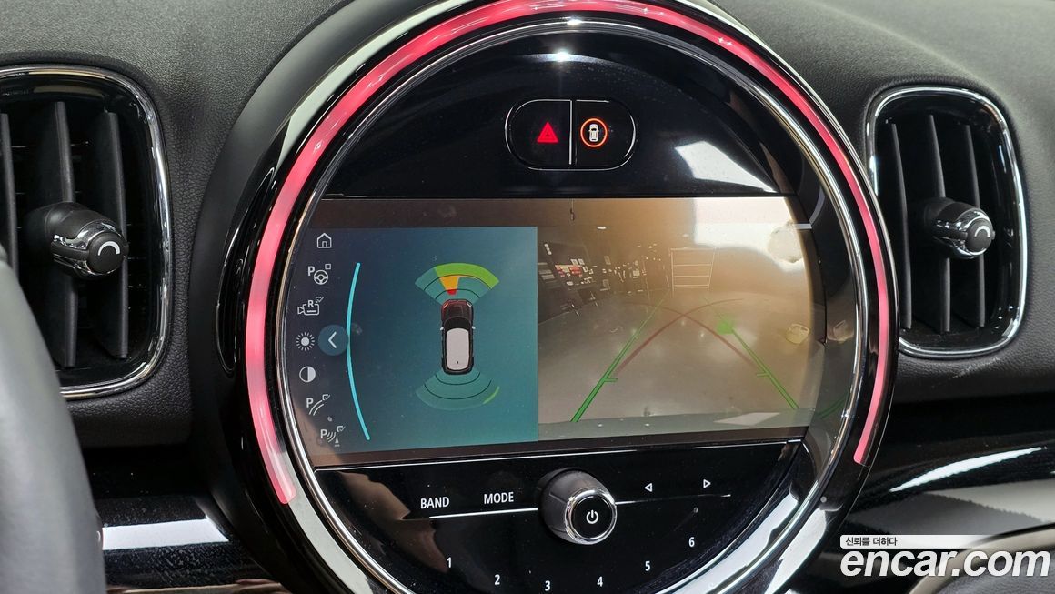 Mini Countryman 2023