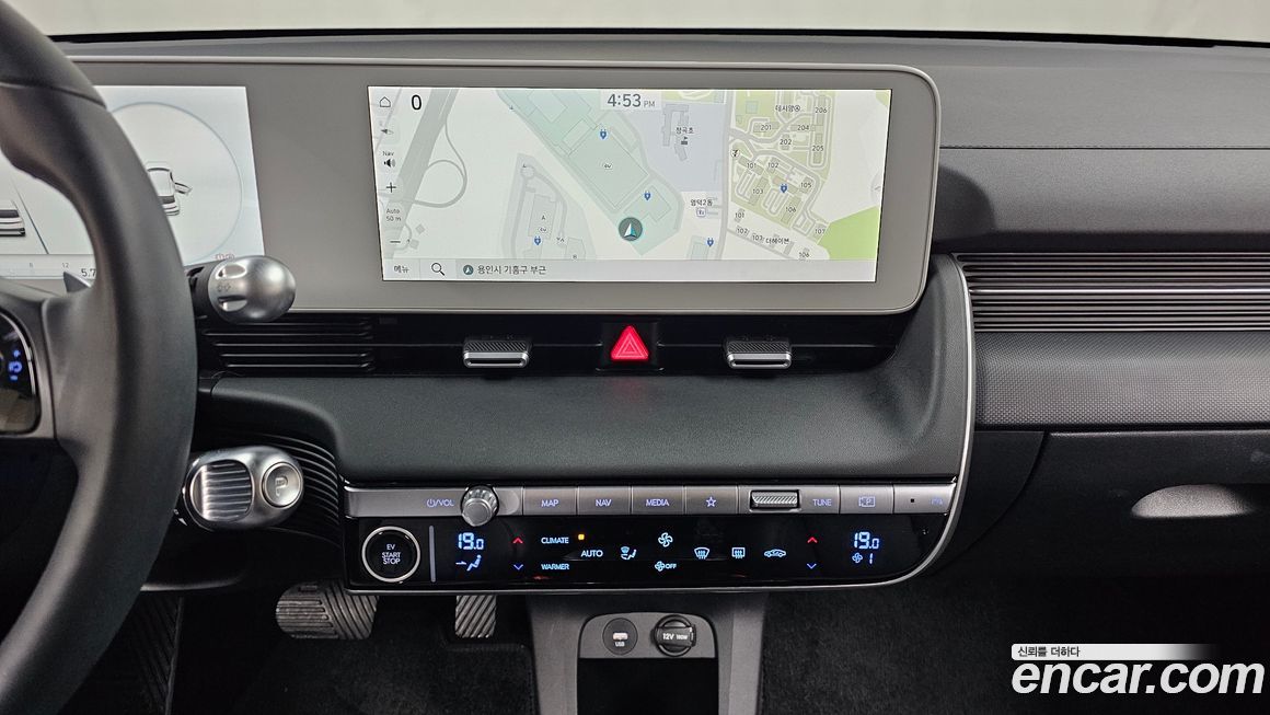 Hyundai Ioniq5 2024