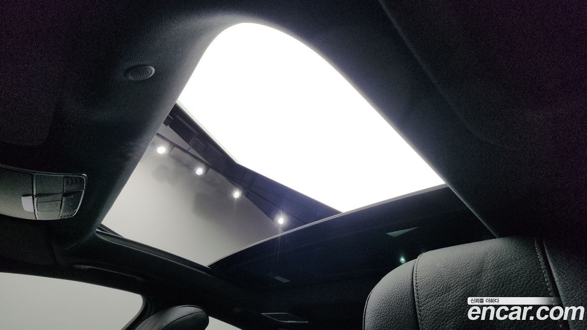 Mercedes-Benz S-Class 2019