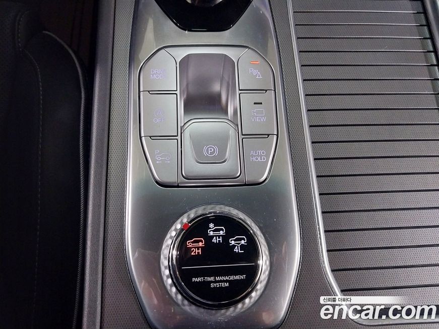 KG_Mobility_Ssangyong Rexton 2024