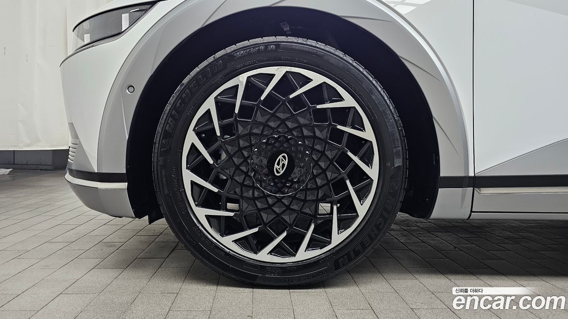 Hyundai Ioniq5 2024
