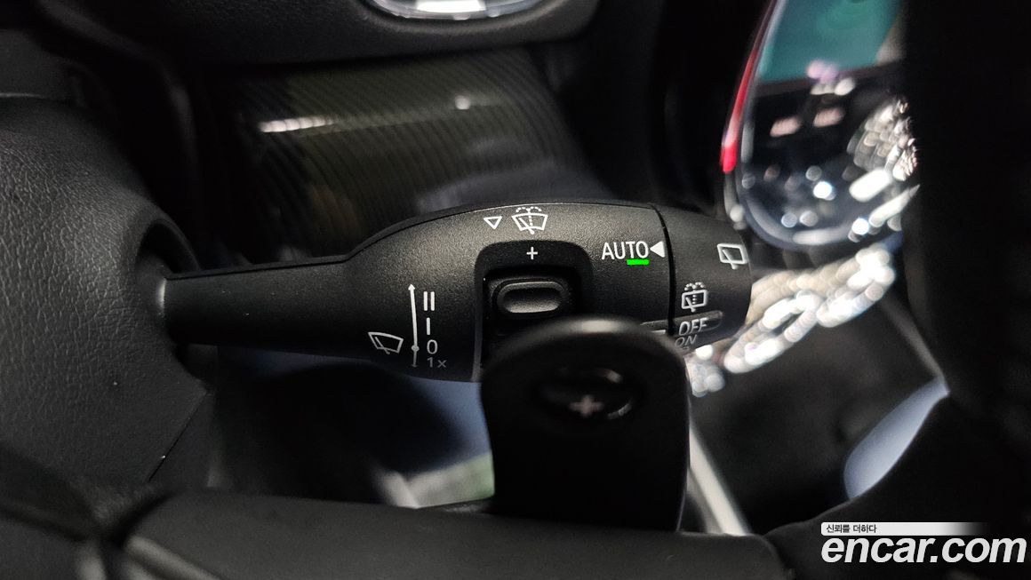 Mini Countryman 2023
