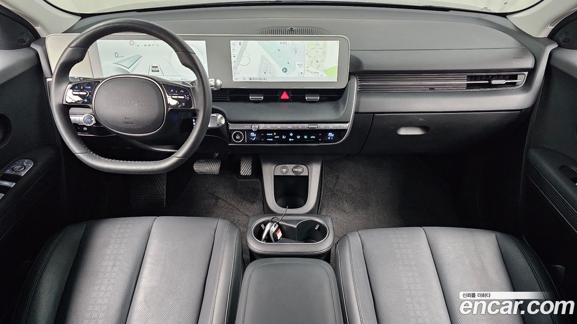 Hyundai Ioniq5 2024