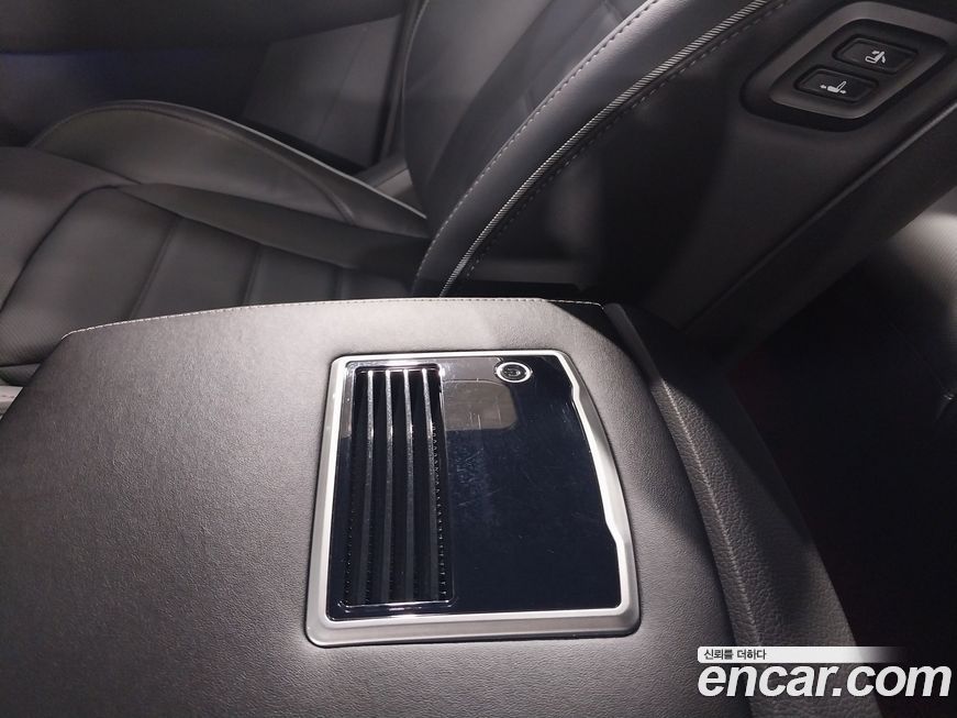 KG_Mobility_Ssangyong Rexton 2024