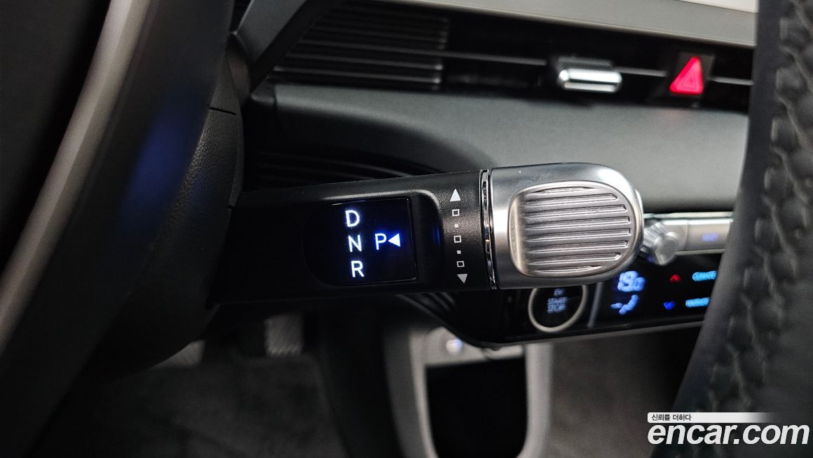 Hyundai Ioniq5 2024