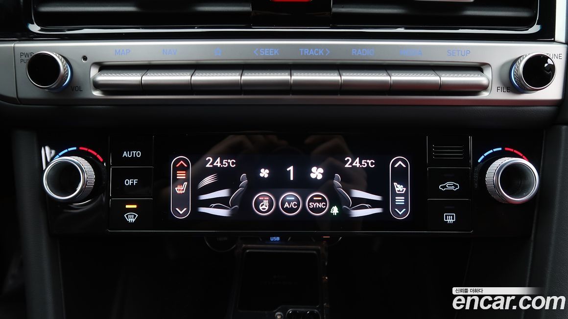 Genesis G70 2024