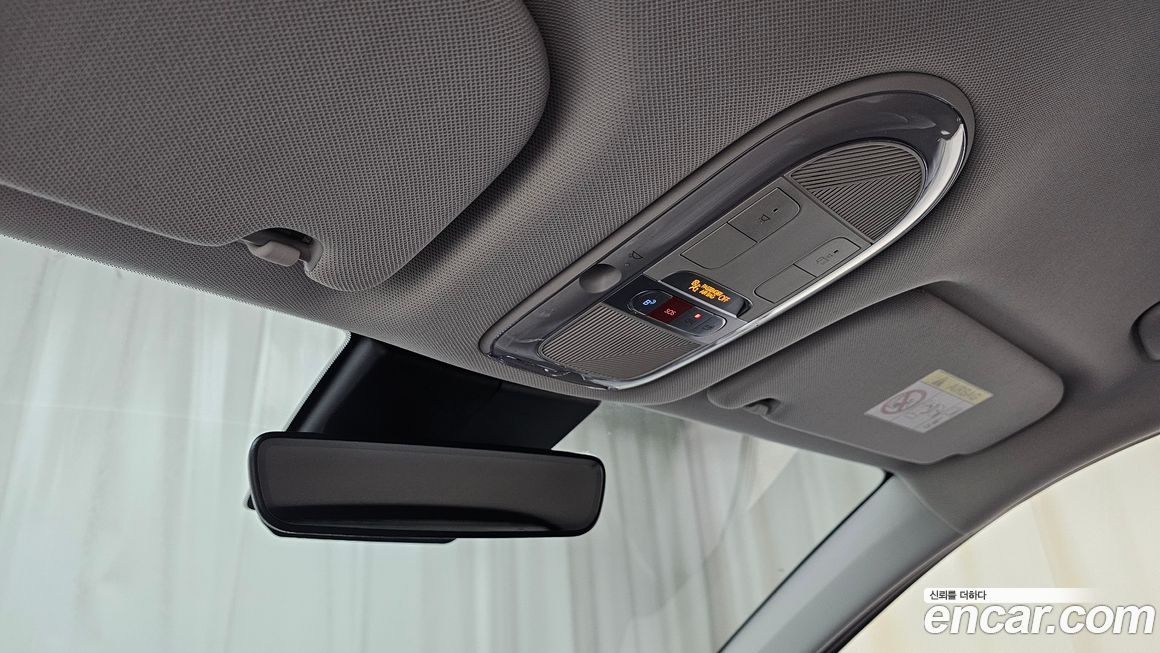 Hyundai Ioniq5 2024