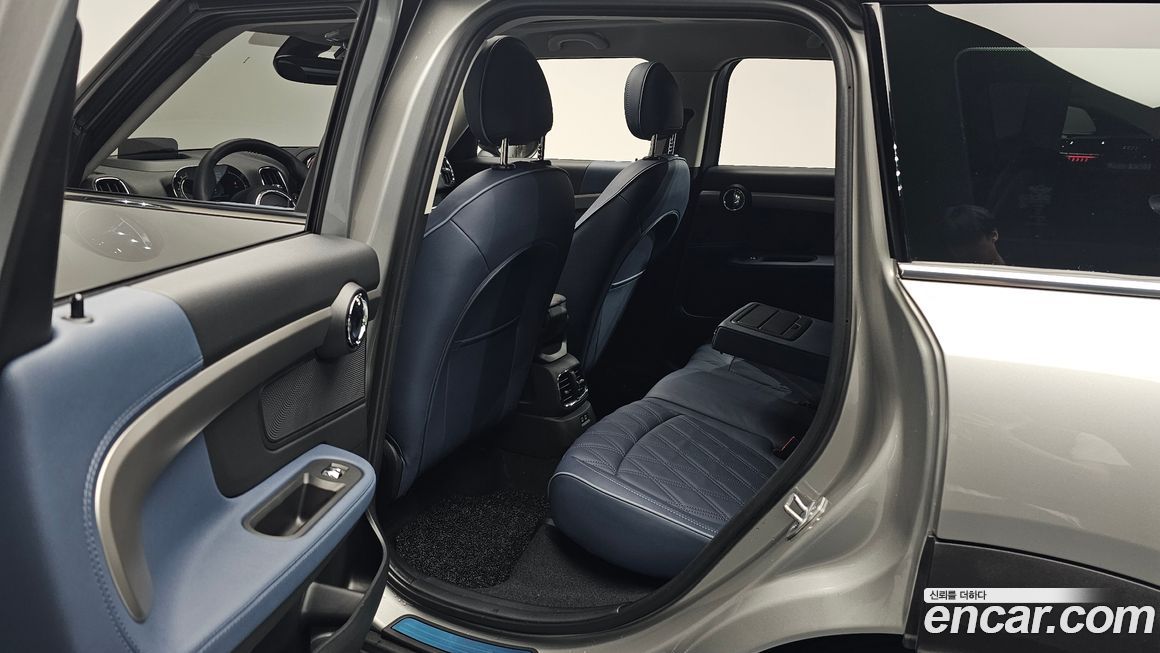 Mini Countryman 2023