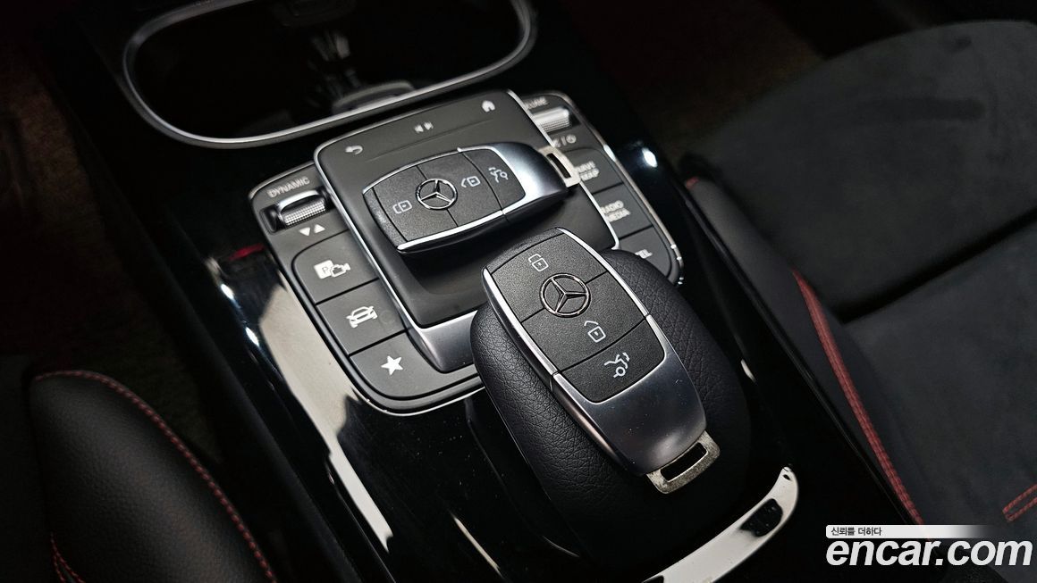 Mercedes-Benz CLA-Class 2023