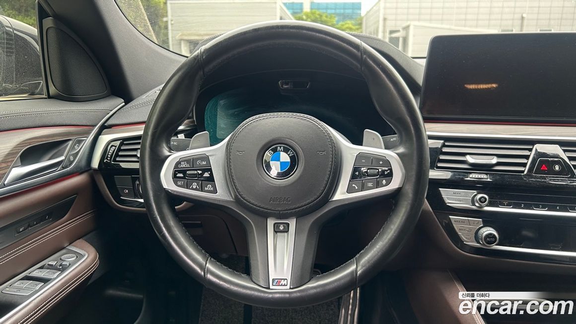 BMW Gran Turismo 2021