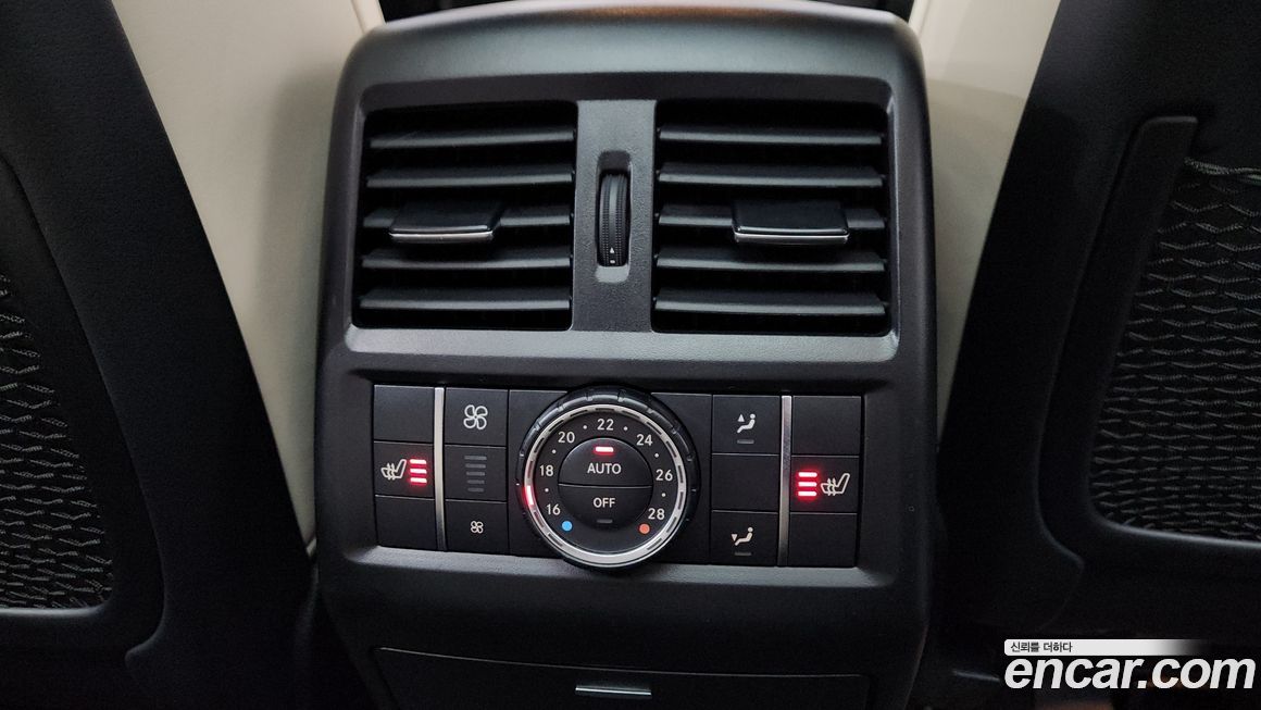 Mercedes-Benz GLS-Class 2017