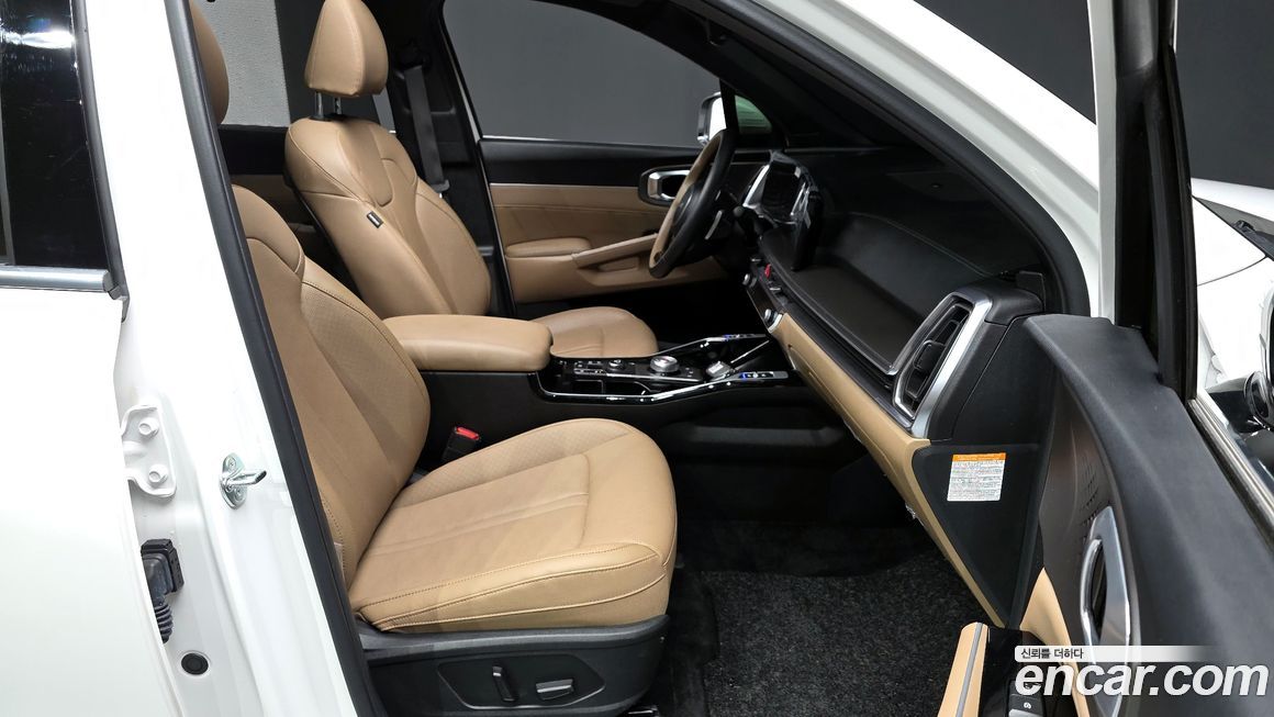 Kia Sorento 2025