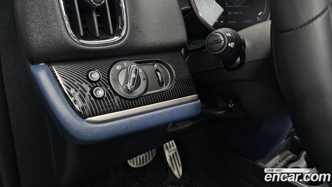 Mini Countryman 2023