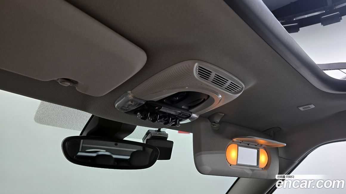 Mini Countryman 2023