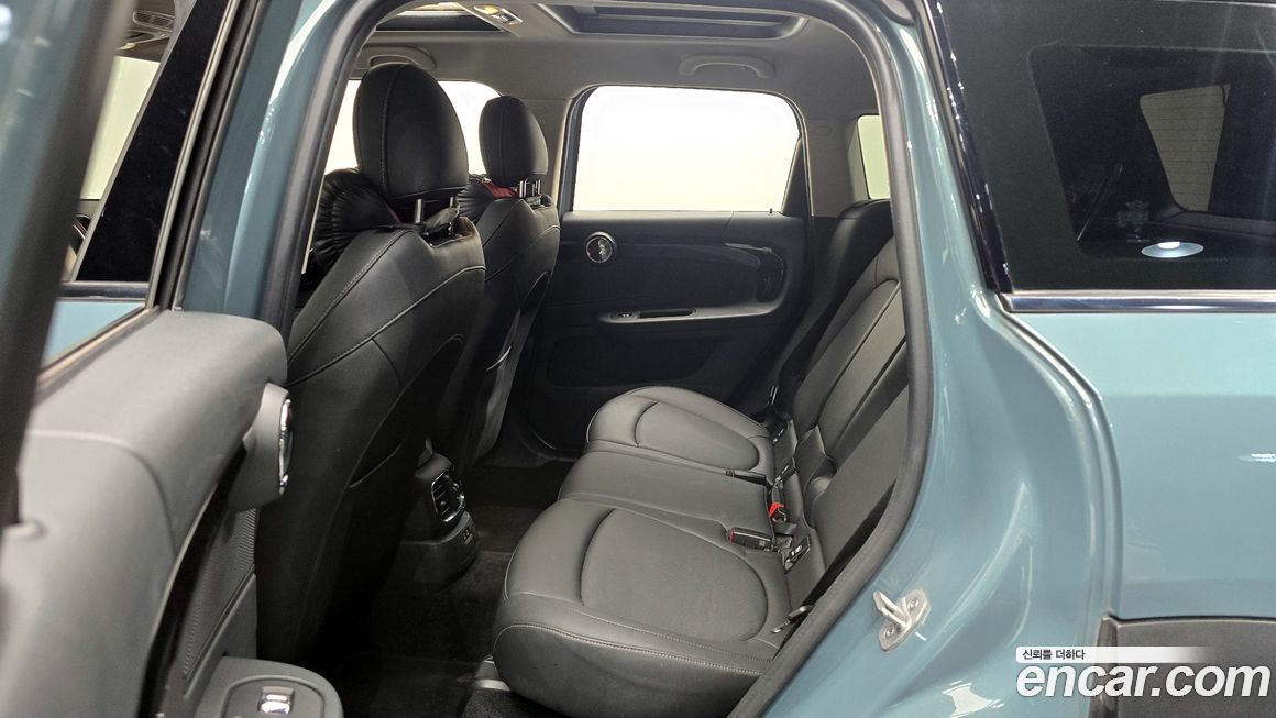 Mini Countryman 2023