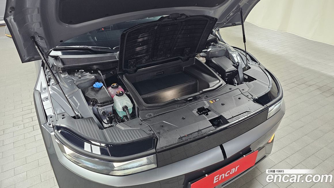 Hyundai Ioniq5 2024
