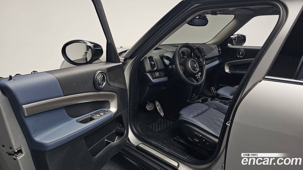 Mini Countryman 2023