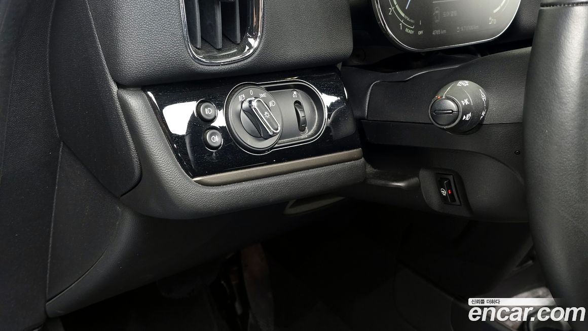 Mini Countryman 2023