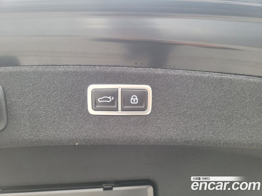 Genesis G80 2024