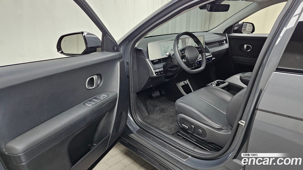 Hyundai Ioniq5 2024