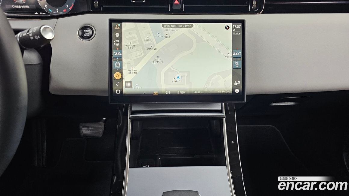 Land Rover Range Rover Evoque 2025