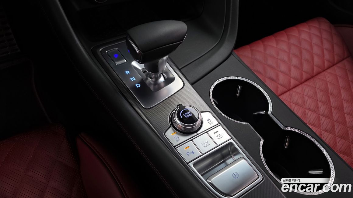 Genesis G70 2025