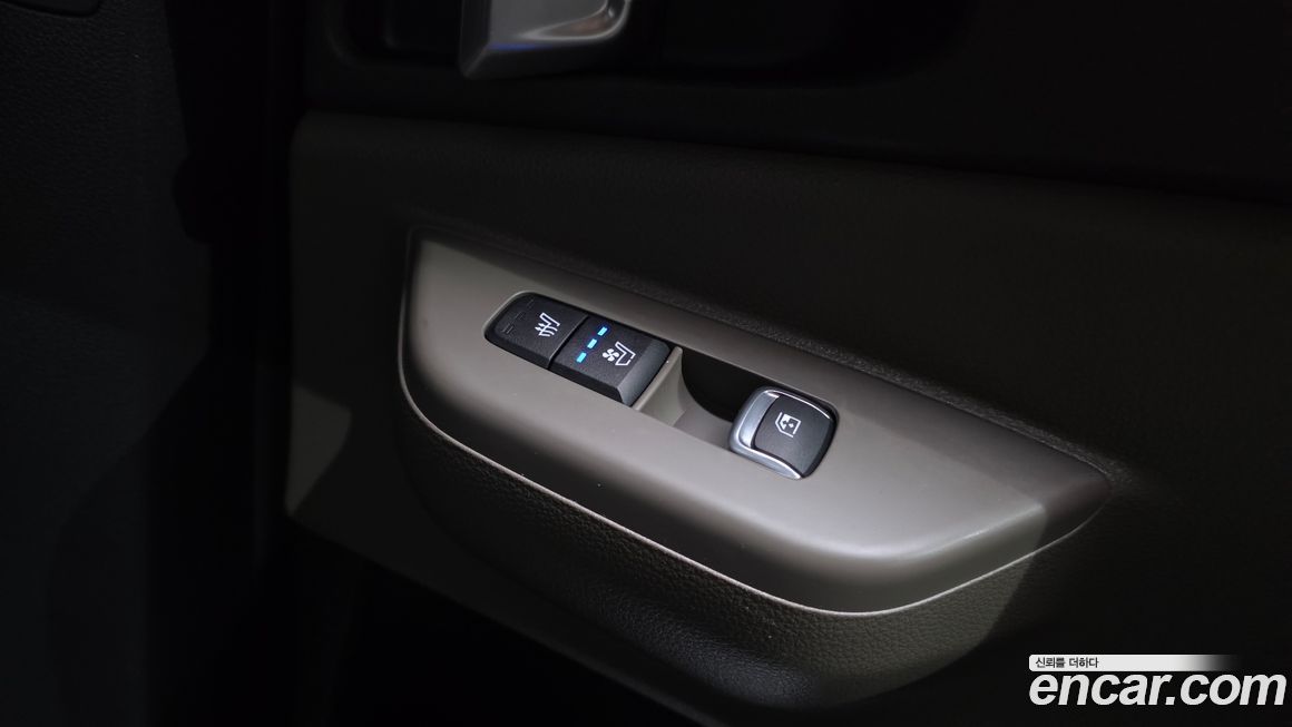 Kia Canival 2024