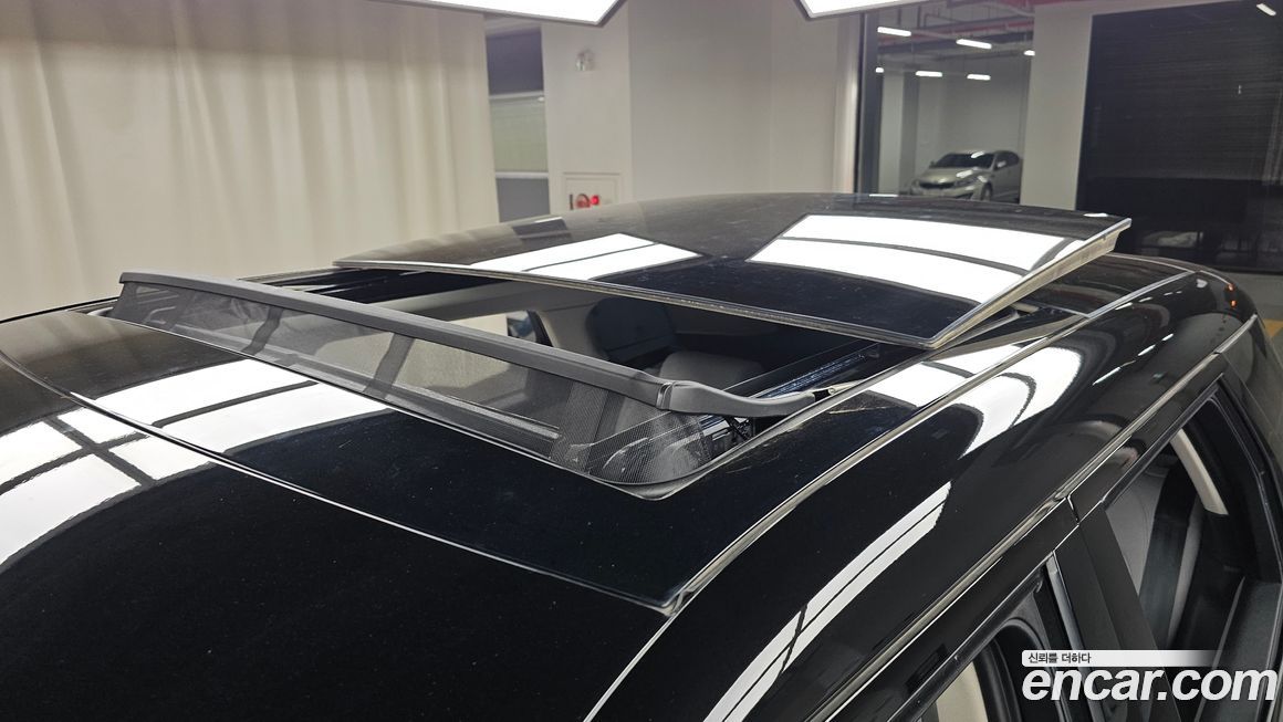Land Rover Range Rover Evoque 2025