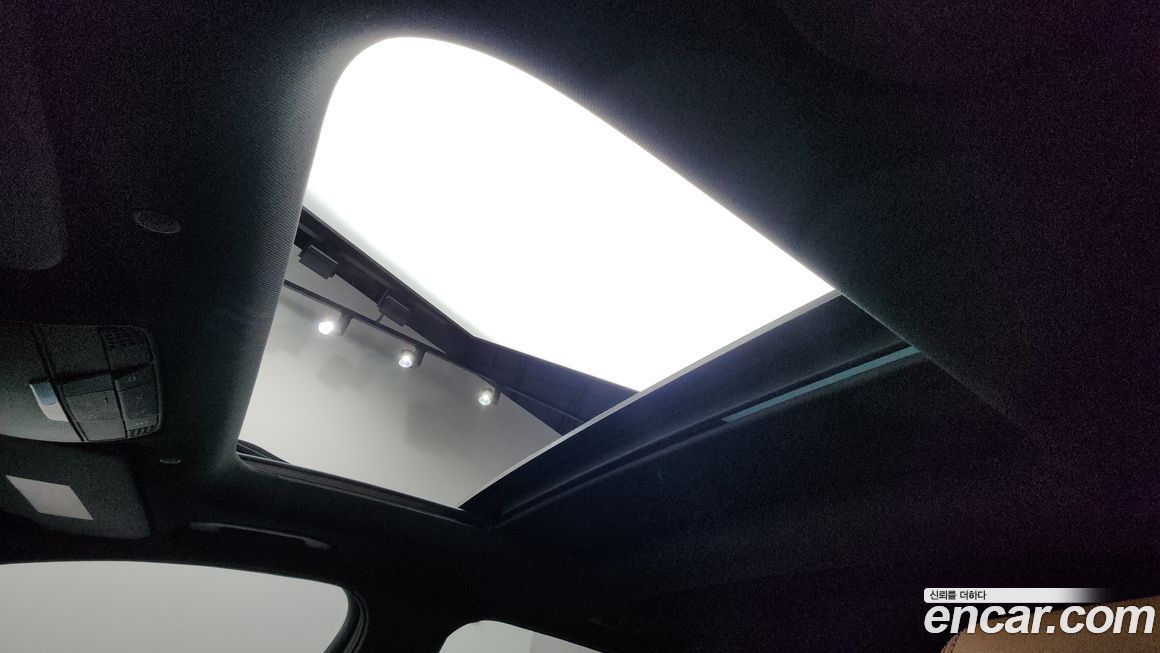 Mercedes-Benz GLC-Class 2022