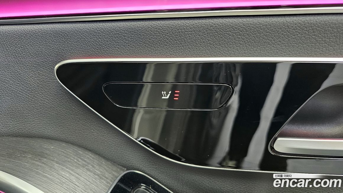 Mercedes-Benz S-Class 2021