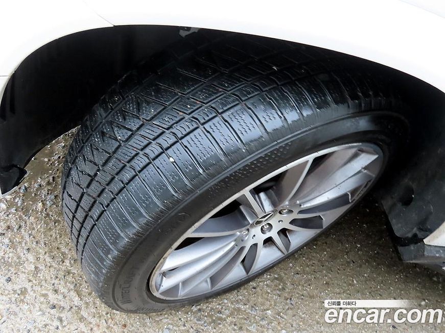 Mercedes-Benz GLE-Class 2023