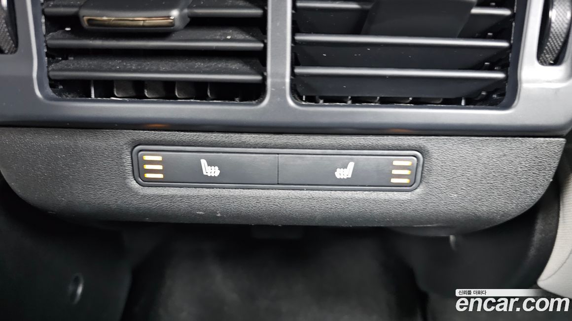 Land Rover Range Rover Evoque 2025