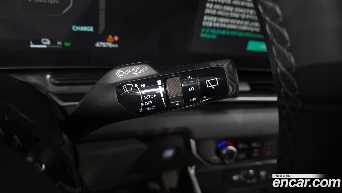 Kia Canival 2024