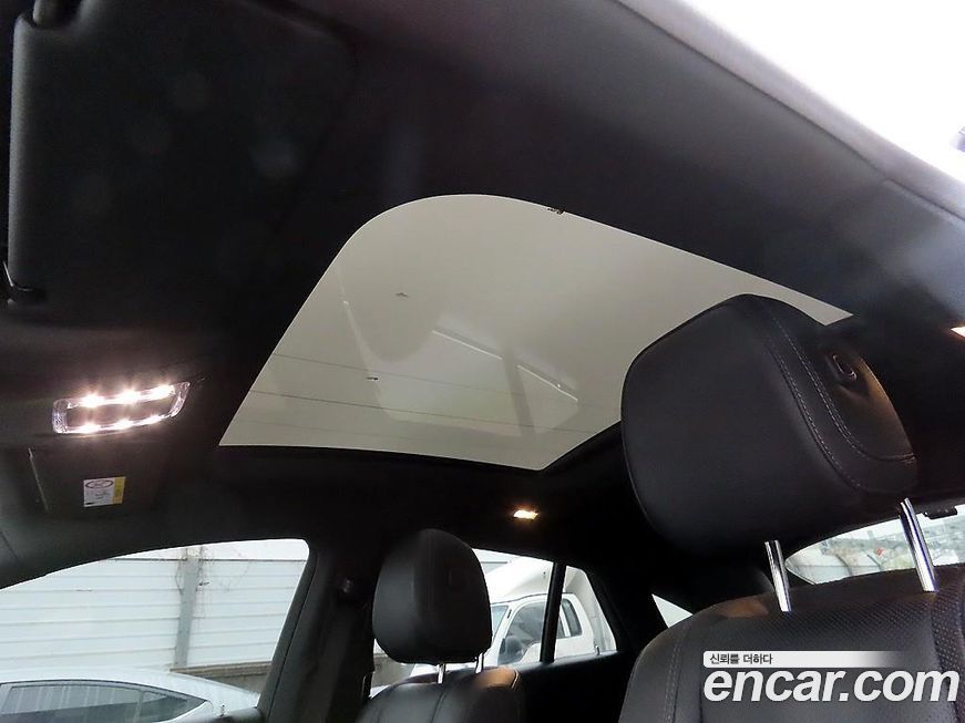 Mercedes-Benz GLE-Class 2023