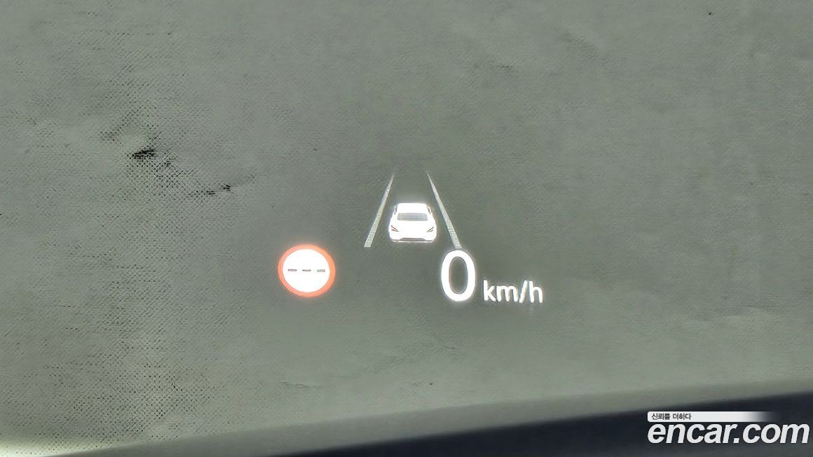 Genesis G70 2025