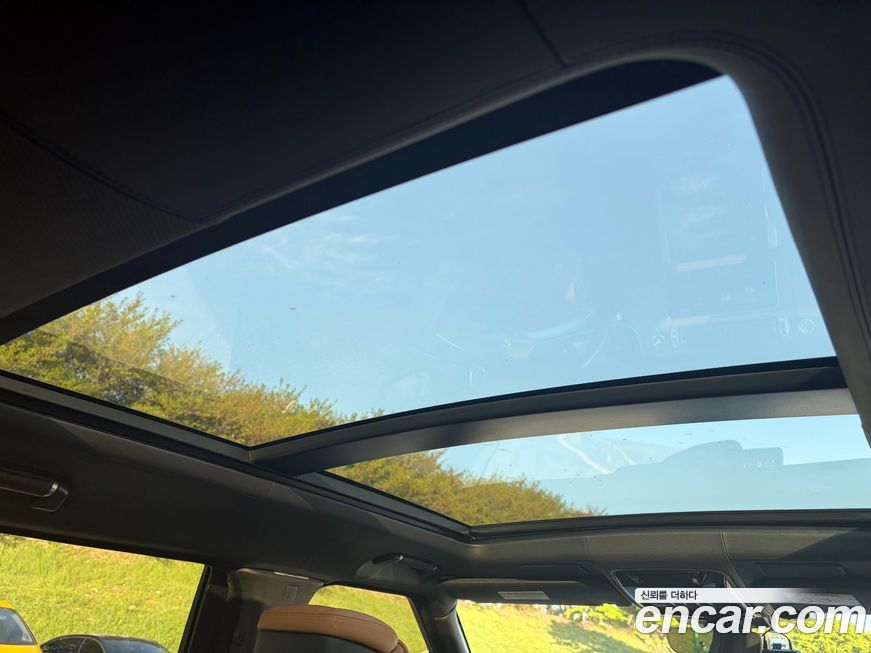 Land Rover Range Rover 2018
