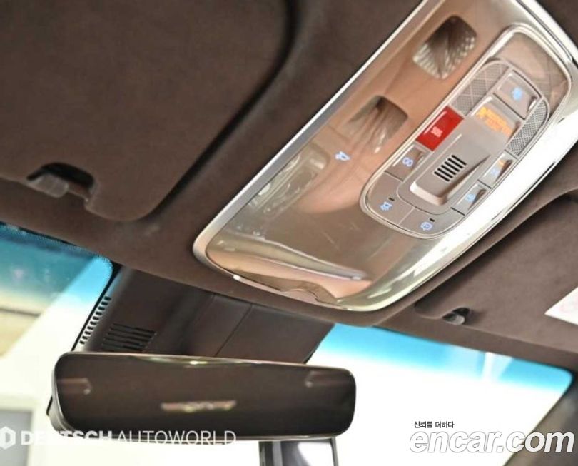 Genesis G80 2024