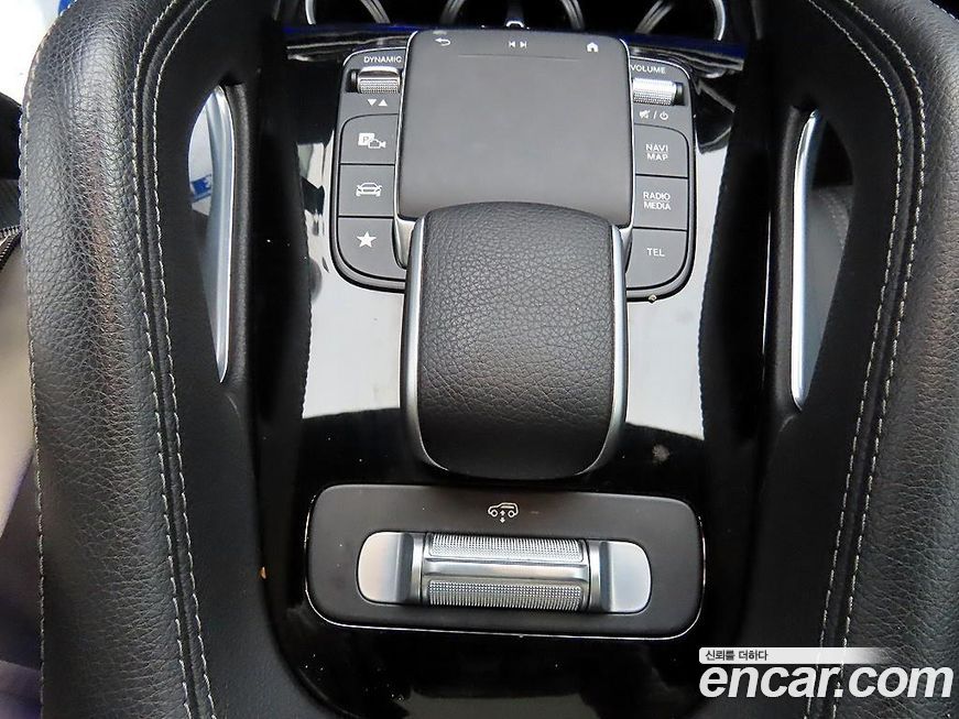 Mercedes-Benz GLE-Class 2023