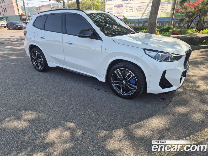 BMW X1 2025