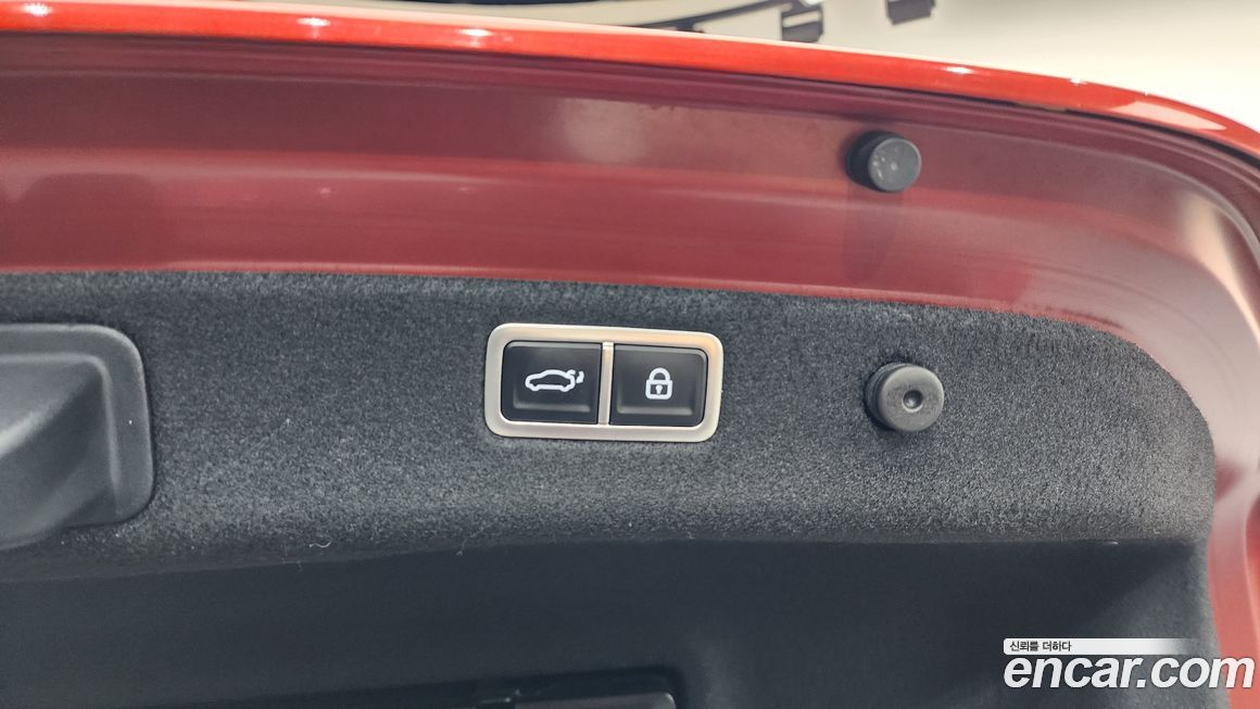 Genesis G70 2023