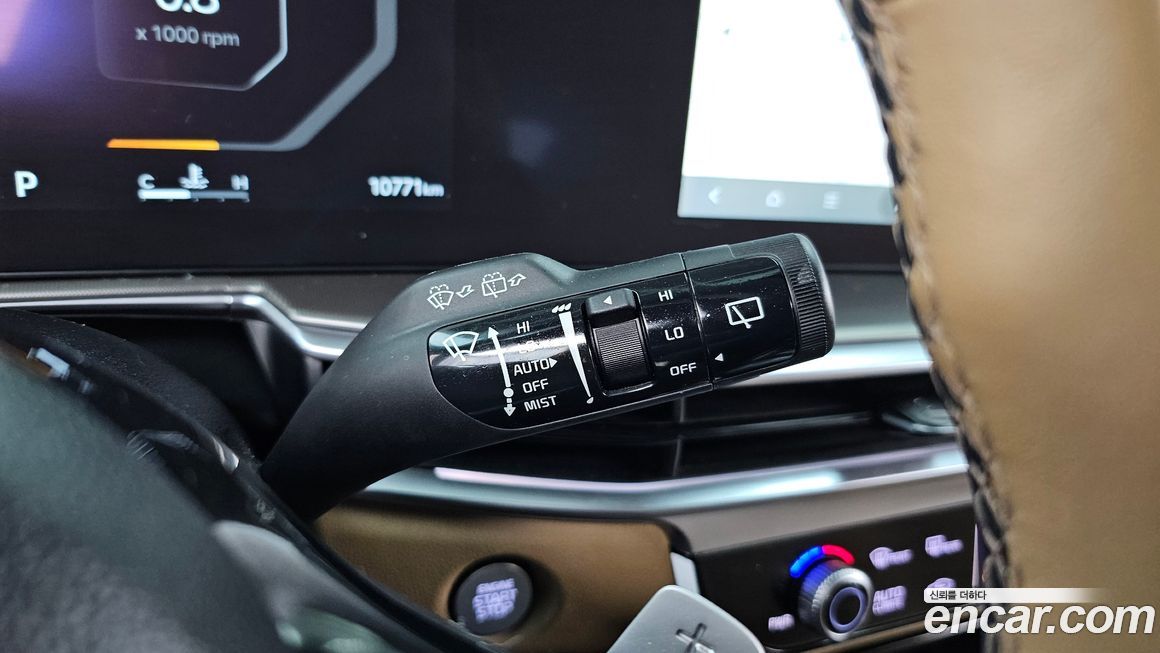Kia Sorento 2025