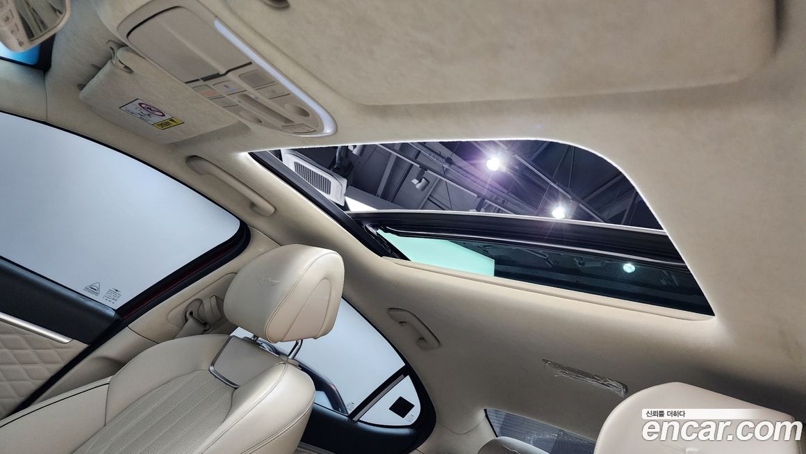 Genesis G70 2023