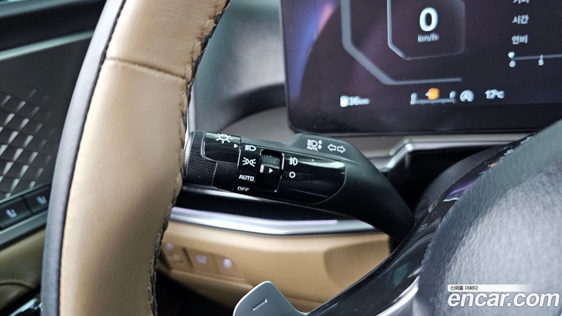 Kia Sorento 2025