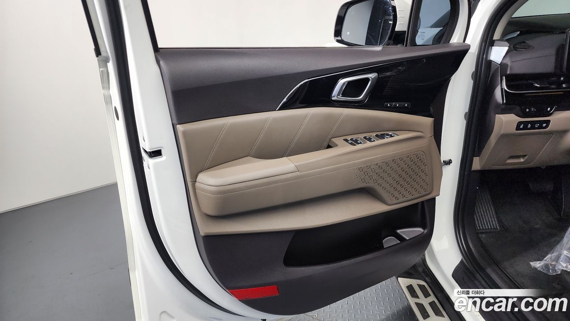 Kia Canival 2025